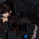 Gathering Raqel Gothic Black Version