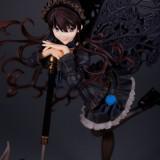 Gathering Raqel Gothic Black Version