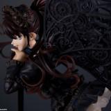 Gathering Raqel Gothic Black Version