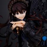 Gathering Raqel Gothic Black Version