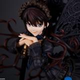 Gathering Raqel Gothic Black Version