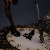 Gathering Raqel Gothic Black Version