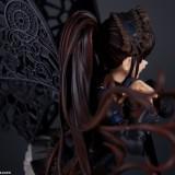 Gathering Raqel Gothic Black Version