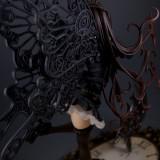 Gathering Raqel Gothic Black Version