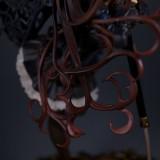 Gathering Raqel Gothic Black Version