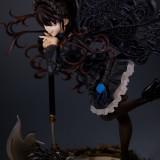 Gathering Raqel Gothic Black Version