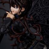 Gathering Raqel Gothic Black Version