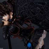 Gathering Raqel Gothic Black Version