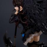 Gathering Raqel Gothic Black Version