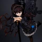 Gathering Raqel Gothic Black Version