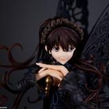 Gathering Raqel Gothic Black Version