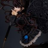 Gathering Raqel Gothic Black Version