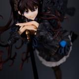 Gathering Raqel Gothic Black Version