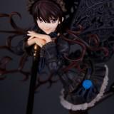 Gathering Raqel Gothic Black Version