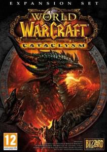 World of Warcraft – Cataclysm – Date officiel enfin !!!