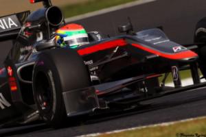 Bilan de la Course : HRT