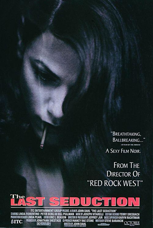 Linda Fiorentino- The Last Seduction - aff1