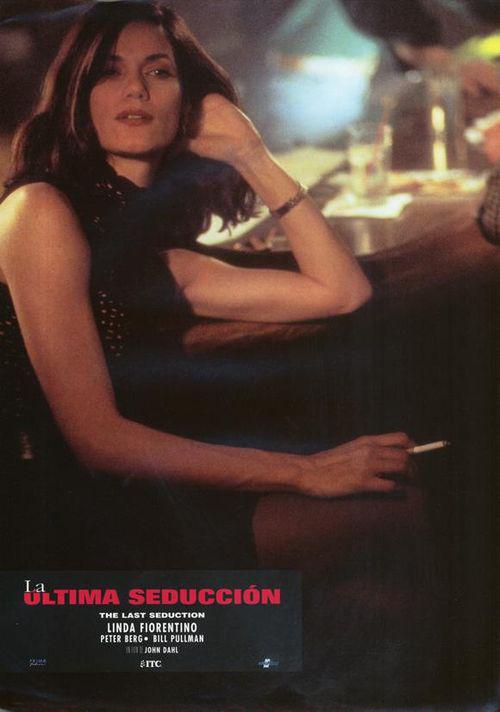 Linda Fiorentino- The Last Seduction - pic2