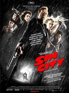 Culte du dimanche : Sin City