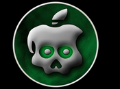 Greenpois0n Jailbreak iPhone iPod Touch iPad Apple retardé