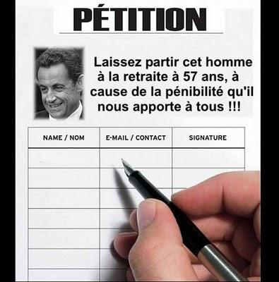 potin dominical  et son  Félix