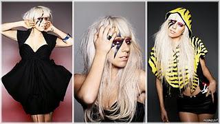 J-1 avant la semaine spéciale Lady GaGa sur Urban Fusions