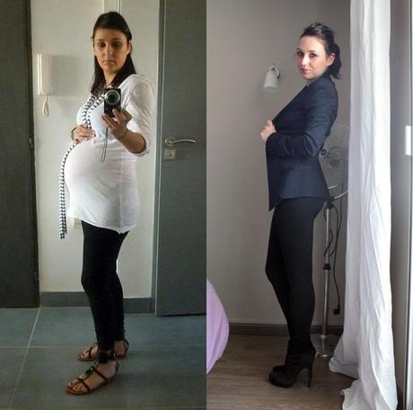 avant-apres Avant – Après !! et 20 kilos en moins !