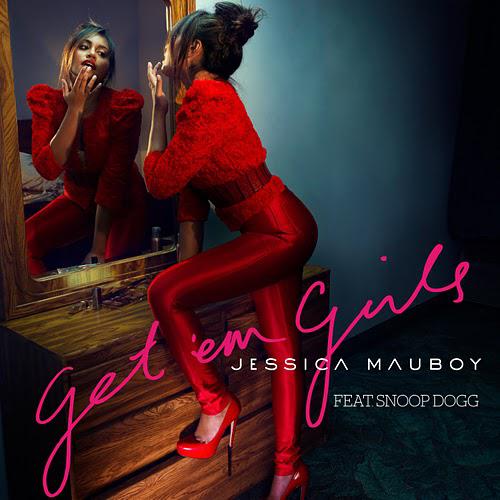 Clip | Jessica Mauboy feat. Snoop Dogg • Get 'Em Girls