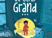 Quand serai grand... (Christian Julien Flamand)