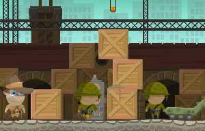 Johnny Finder et Hoger the pirate johnny finder solution