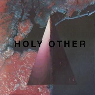 Holy Other - 'We Over' EP