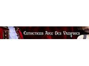 Convention spéciale vampires ouverture billetterie