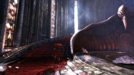 2 Test jeux vidéo : Castlevania Lords of Shadow