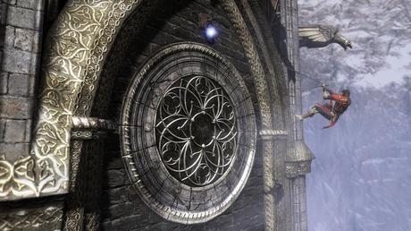 7 Test jeux vidéo : Castlevania Lords of Shadow