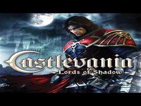 0 Test jeux vidéo : Castlevania Lords of Shadow