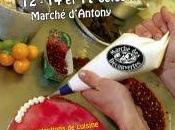 Semaine Goût Antony