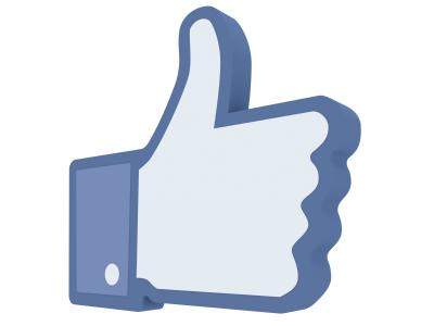 facebook like Quelques idées pour booster votre Page Facebook