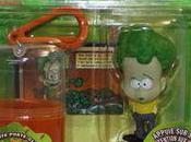 Brocoli bill, cadeau fait vomir