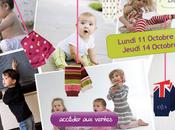 BabyLegs Chaussettes jambières vente privée
