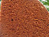 Dôme Géant Chocolat Amandes Marrons