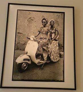 Africa Rising  ou l'Afroptimisme vu par Edun et Louis Vuitton