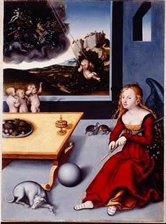 The World of Lucas Cranach