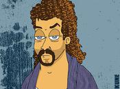 Eastbound Down Kenny Powers