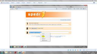 Raccourcir une URL en ligne.