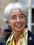Lagarde