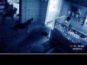 Concours T-Shirts gagner pour "Paranormal Activity