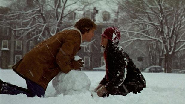 Concours Agenda Films cultes