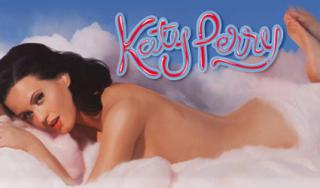 Katy Perry coton