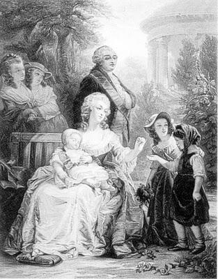 Louis XVI - Le Saviez - Vous ? Scandales