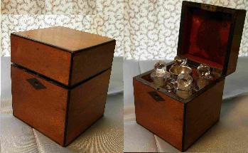 Le saviez - Vous ? Louis XVI - Mode - Parfums